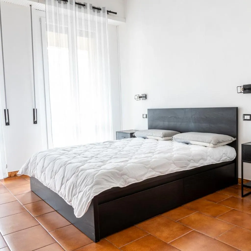 Photograph of don bosco suite - B&Brother's rome
