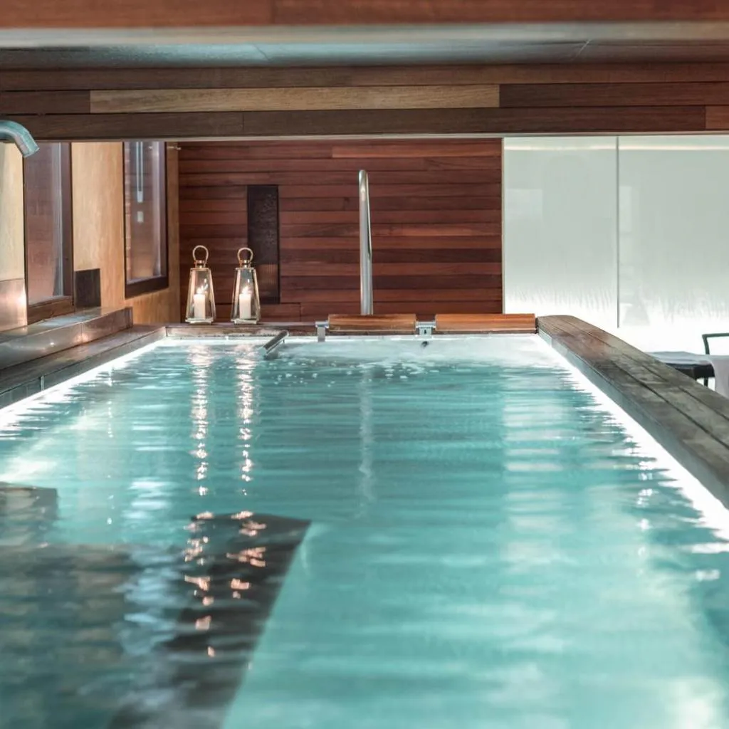 Photograph of URSO Hotel & Spa, a Small Luxury Hotel of the World