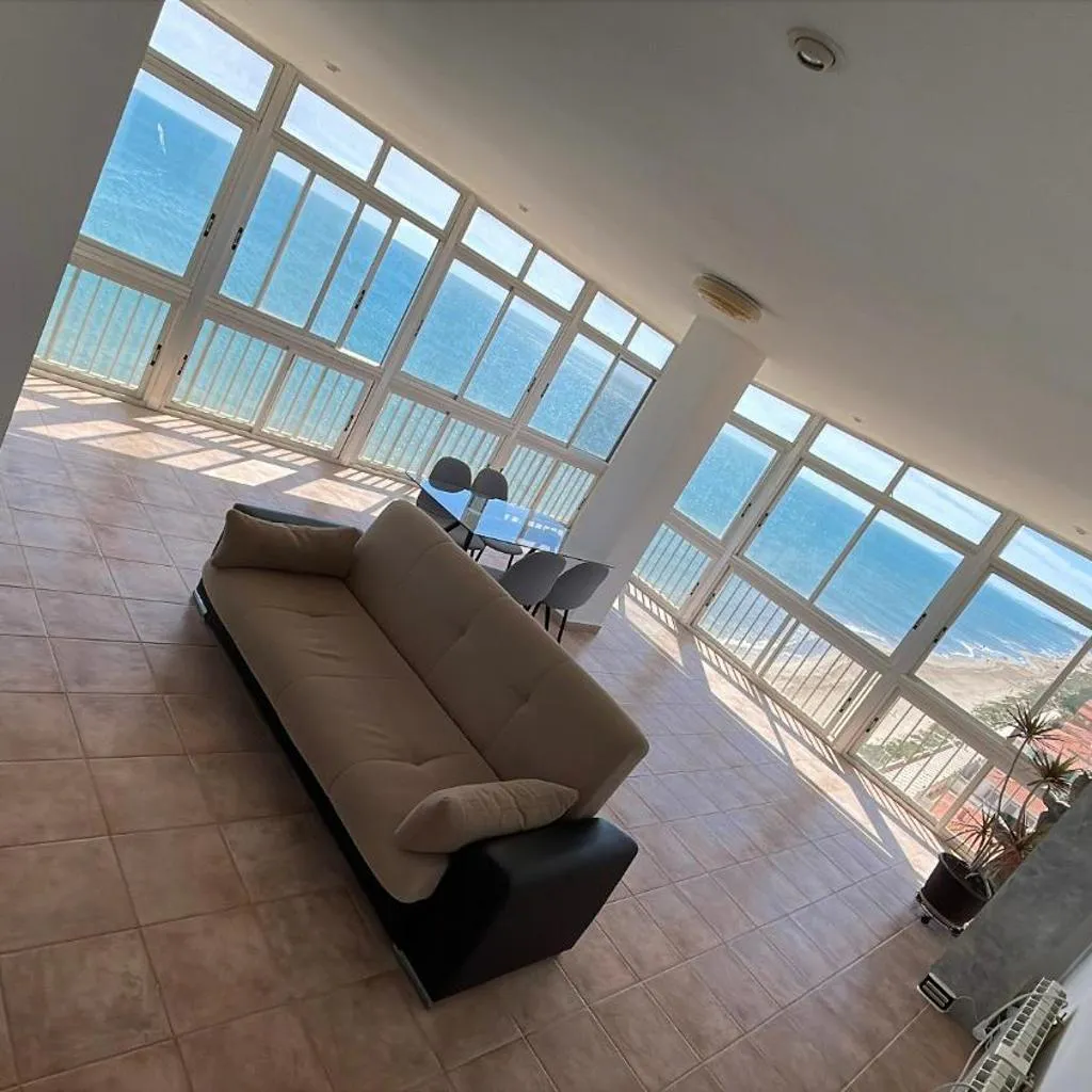 Photograph of Apartamento Rey I