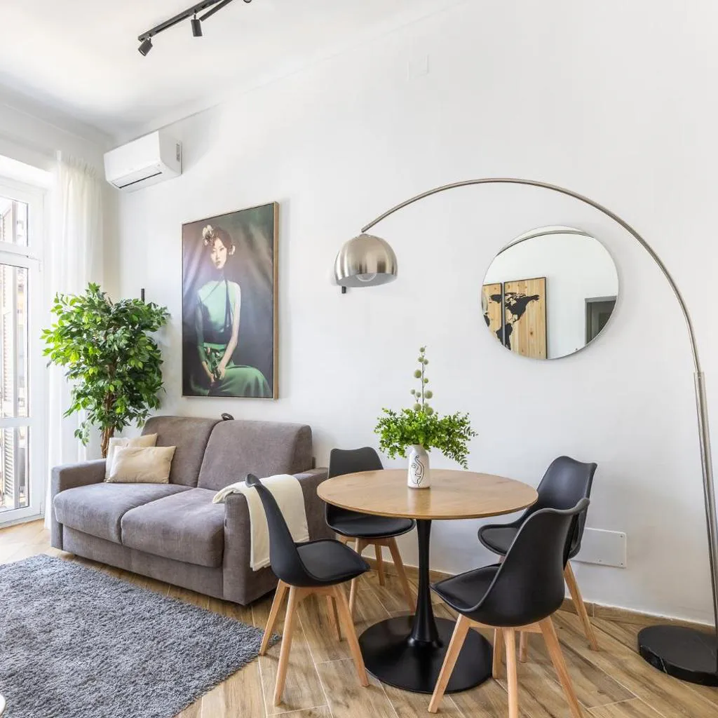 Photograph of Le Monde Luxury Apartment