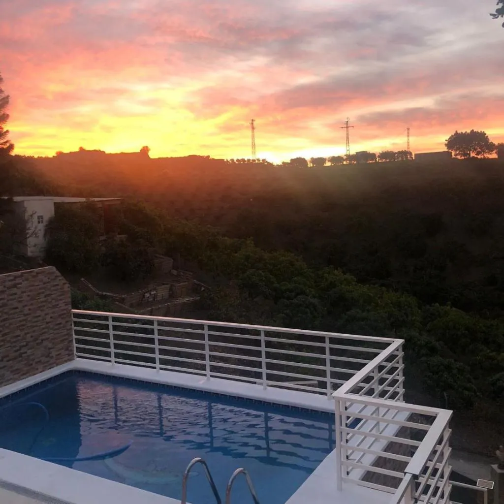 Photograph of Villa del Sol