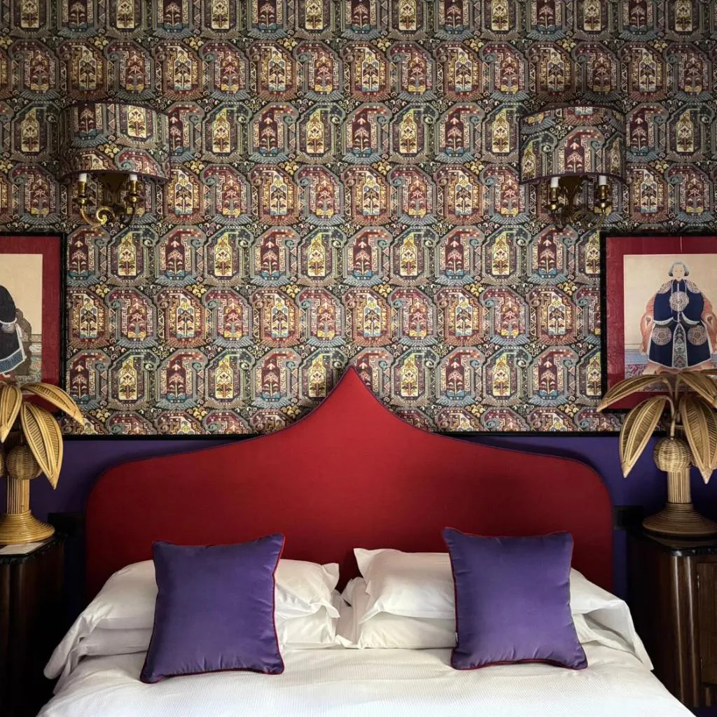 Photograph of Hotel Hermitage