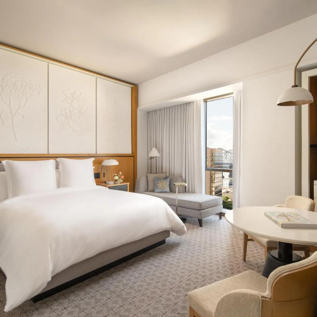 Photograph of Four Seasons New Orleans