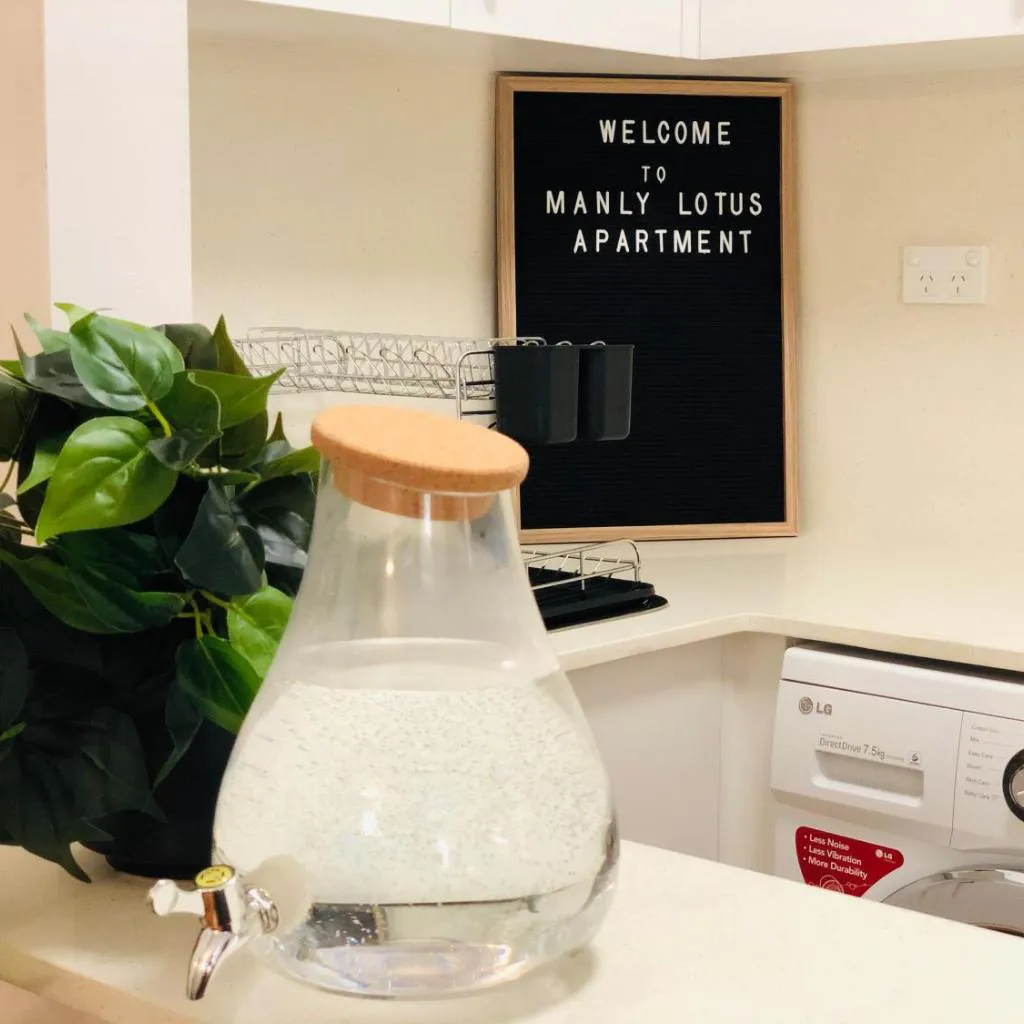 Photograph of Lotus Stay Manly - Apartment 31C