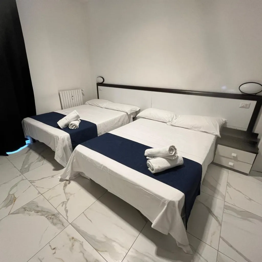 Photograph of Apartment Bocconi - JCUBE HOTELLERIE