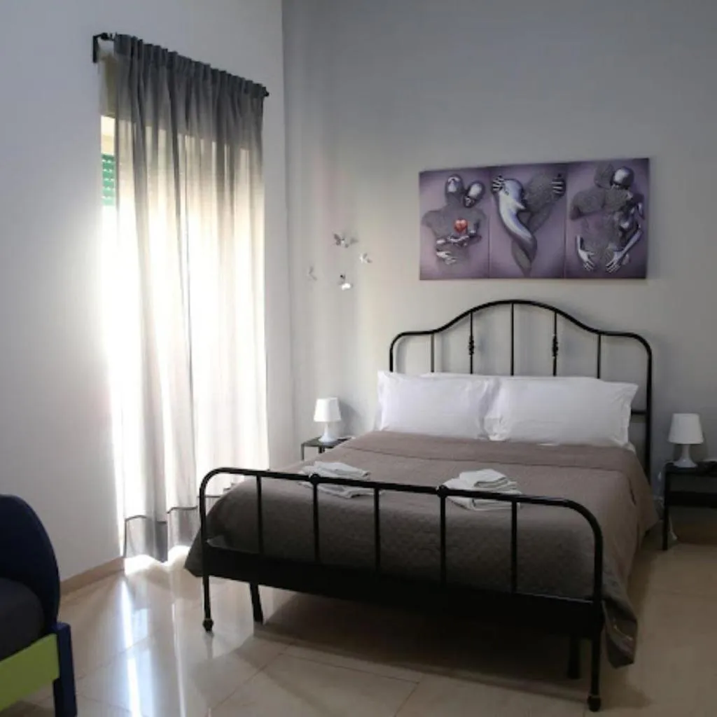 Photograph of B&B Nancy