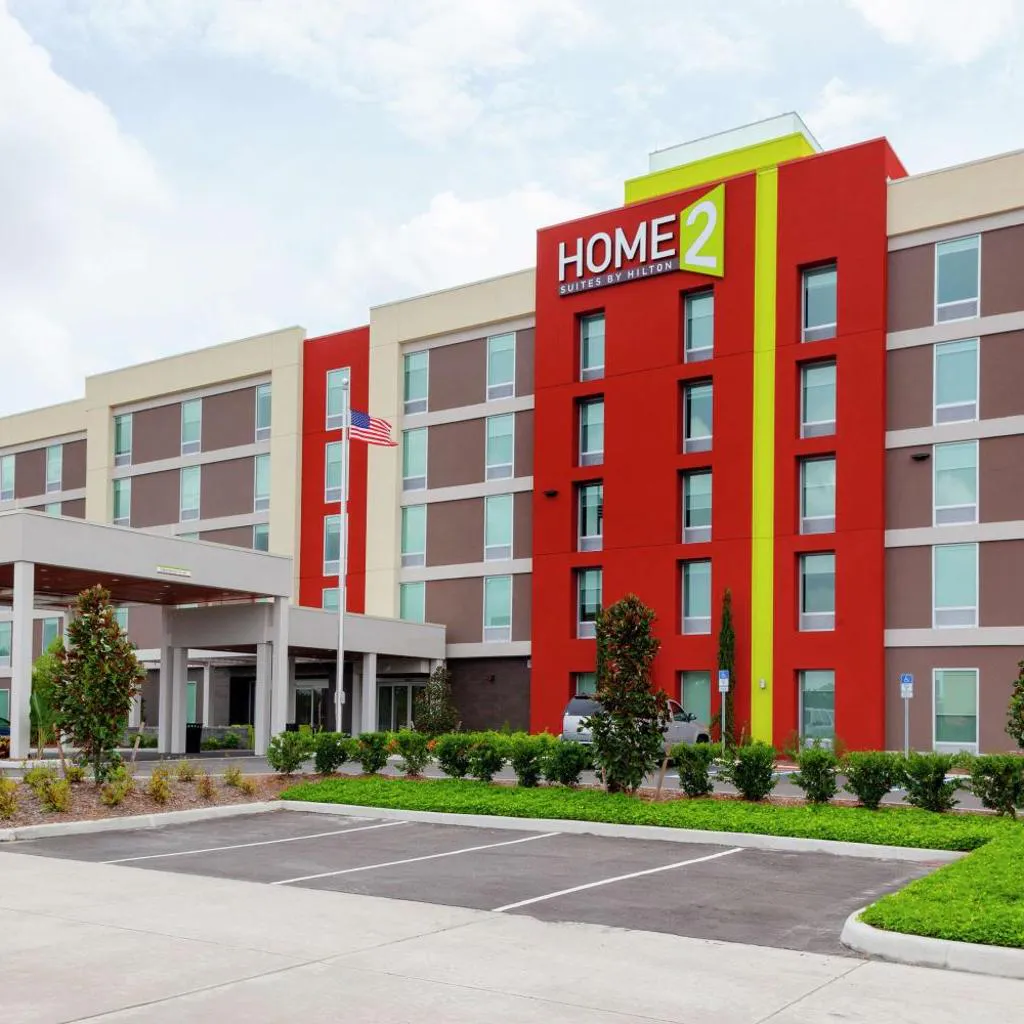 Photograph of Home2 Suites By Hilton Orlando South Park - Near Epic Universe
