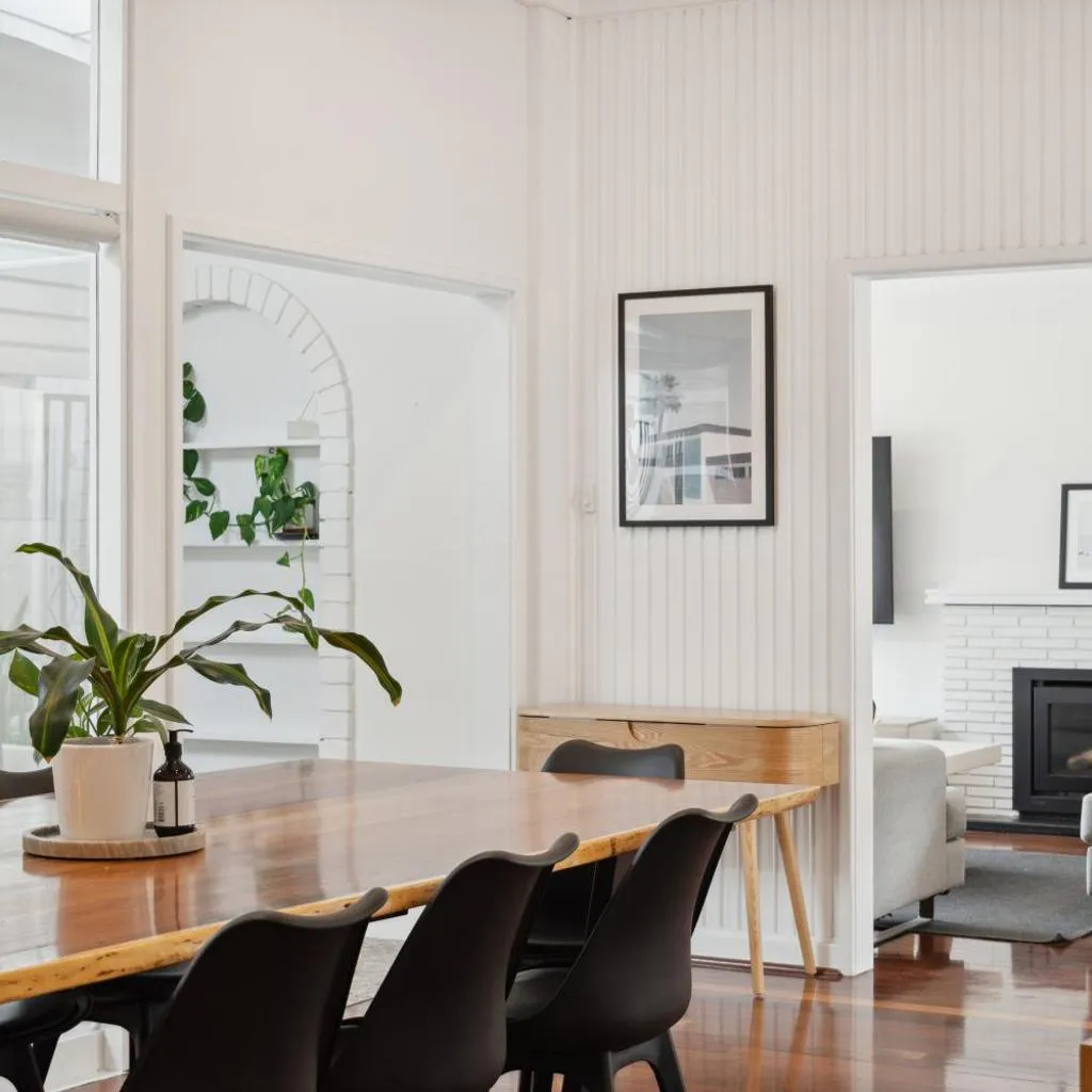 Photograph of Coastal Charm 2 Bedroom with Space to Move