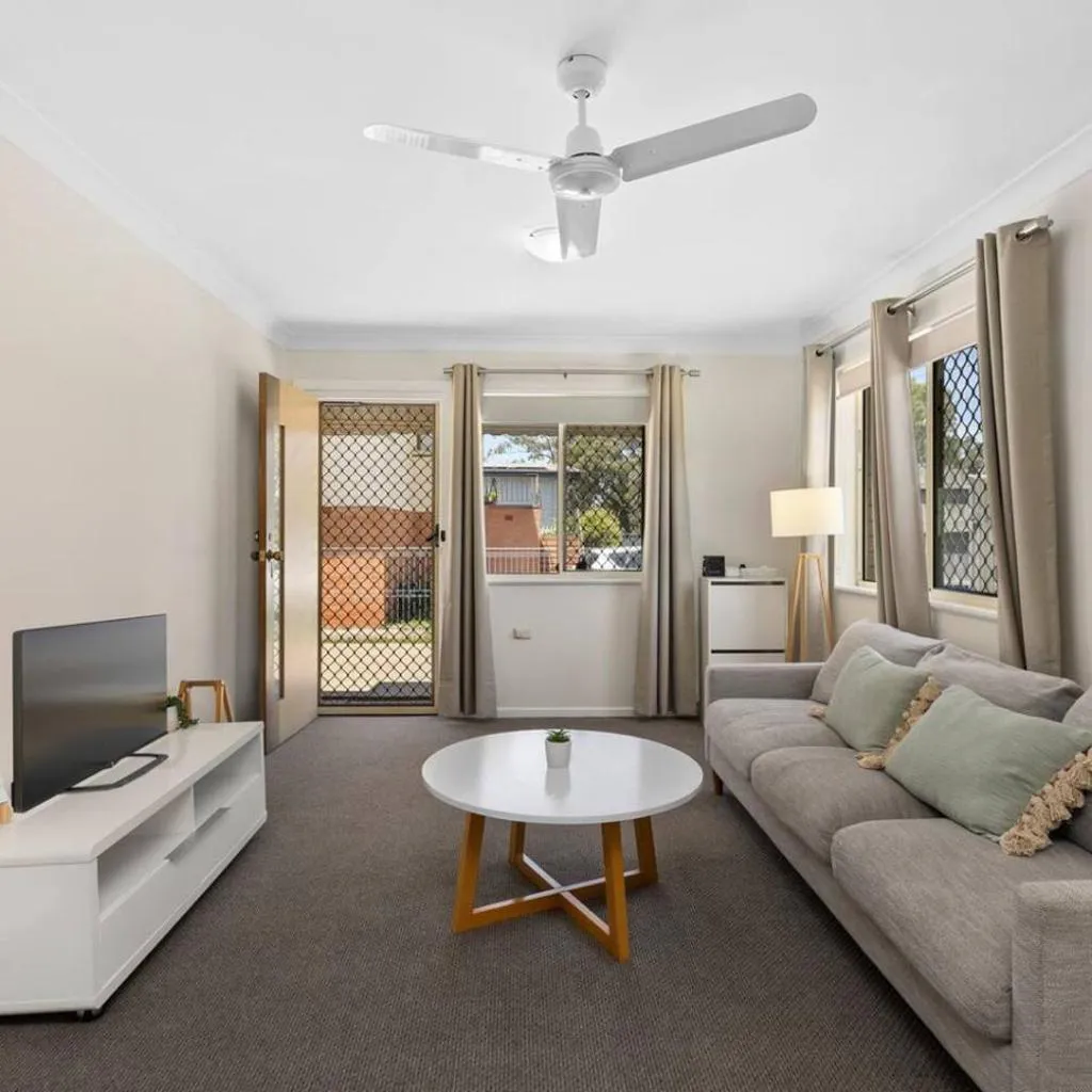 Photograph of Duplex stay with 2 private homes Dual Units ACacia1&2