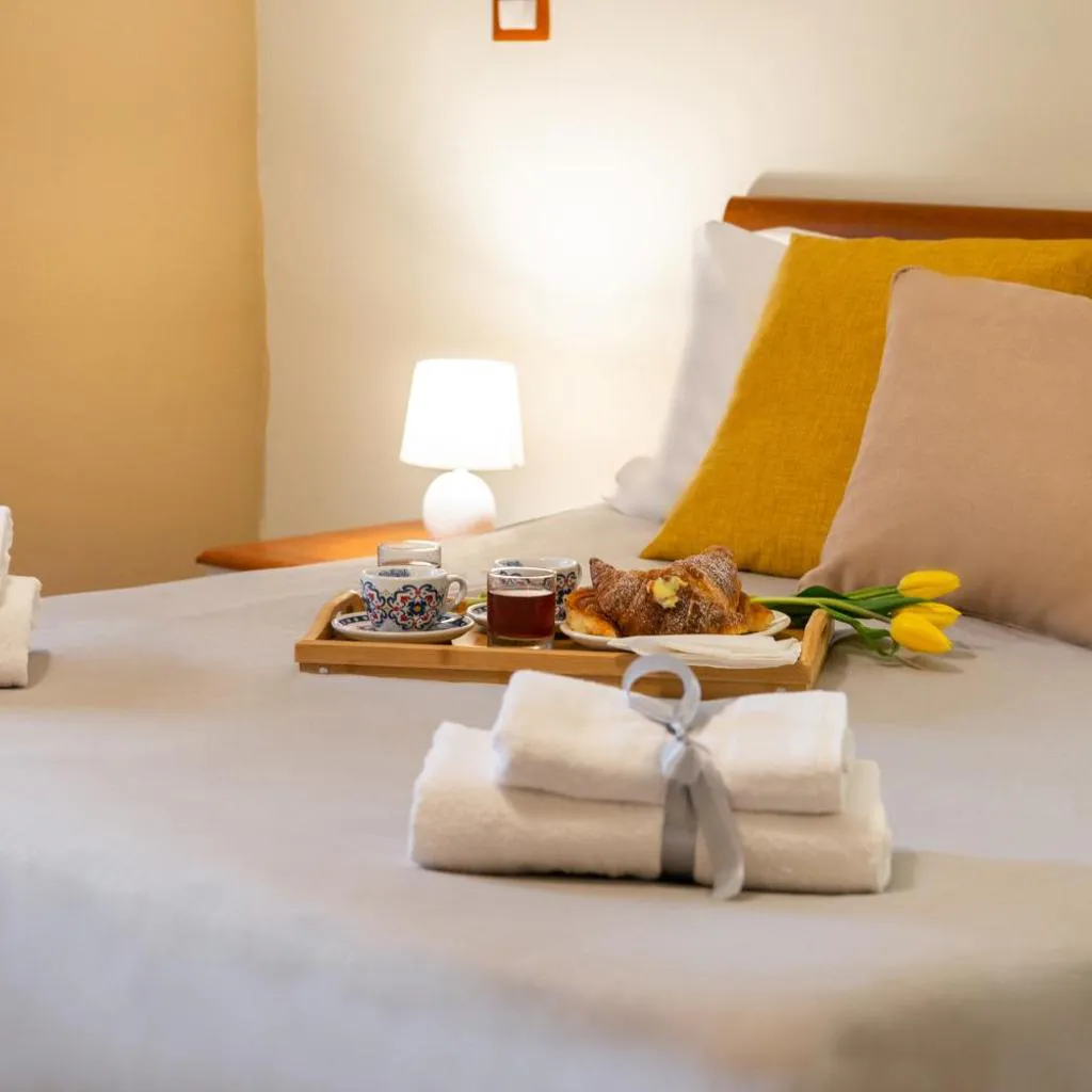 Photograph of Rome's Best Holidays Guest House