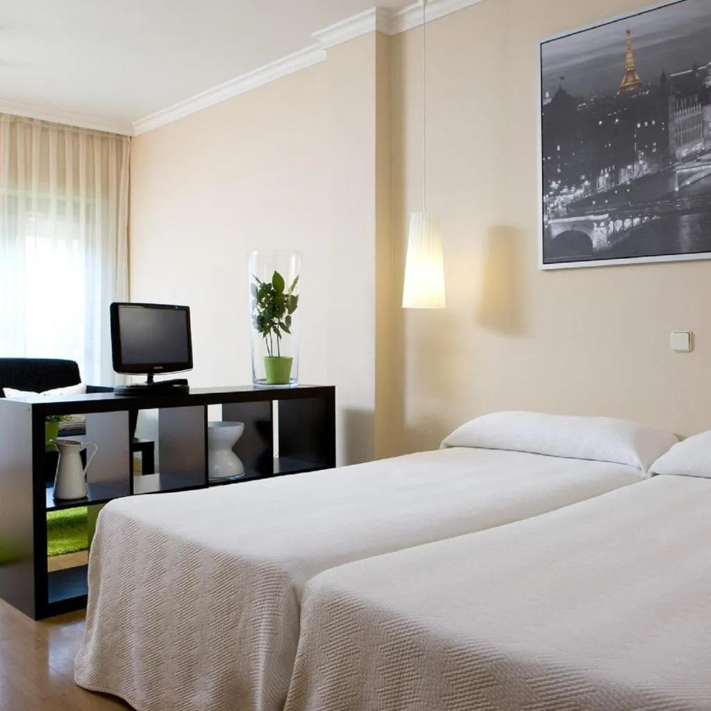 Photograph of Apartamentos TH La Florida