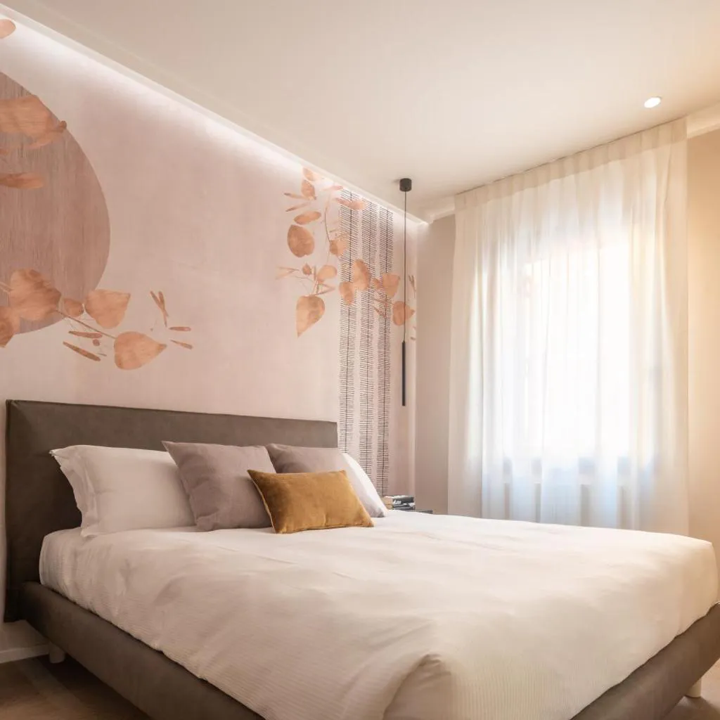 Photograph of Accademia Apartments R&R