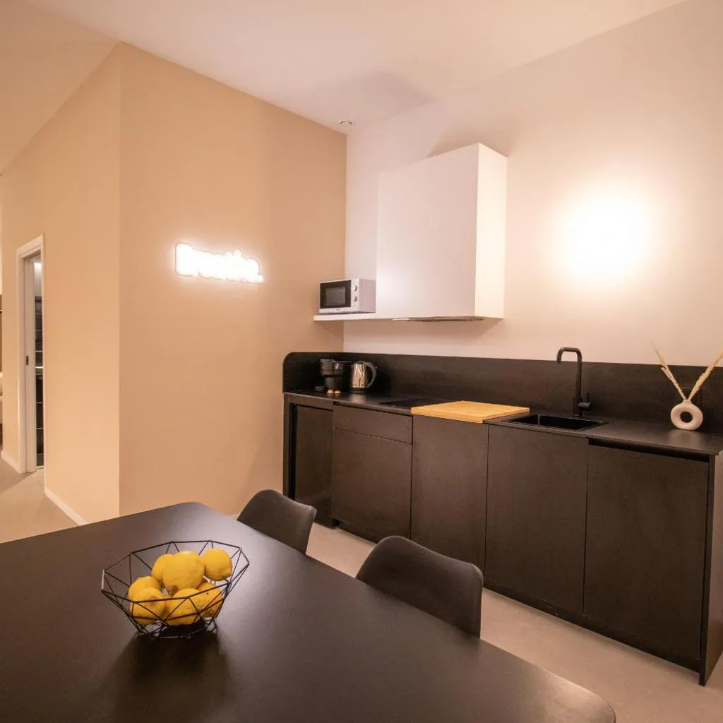 Photograph of Breathe Apartments by Concept Flats