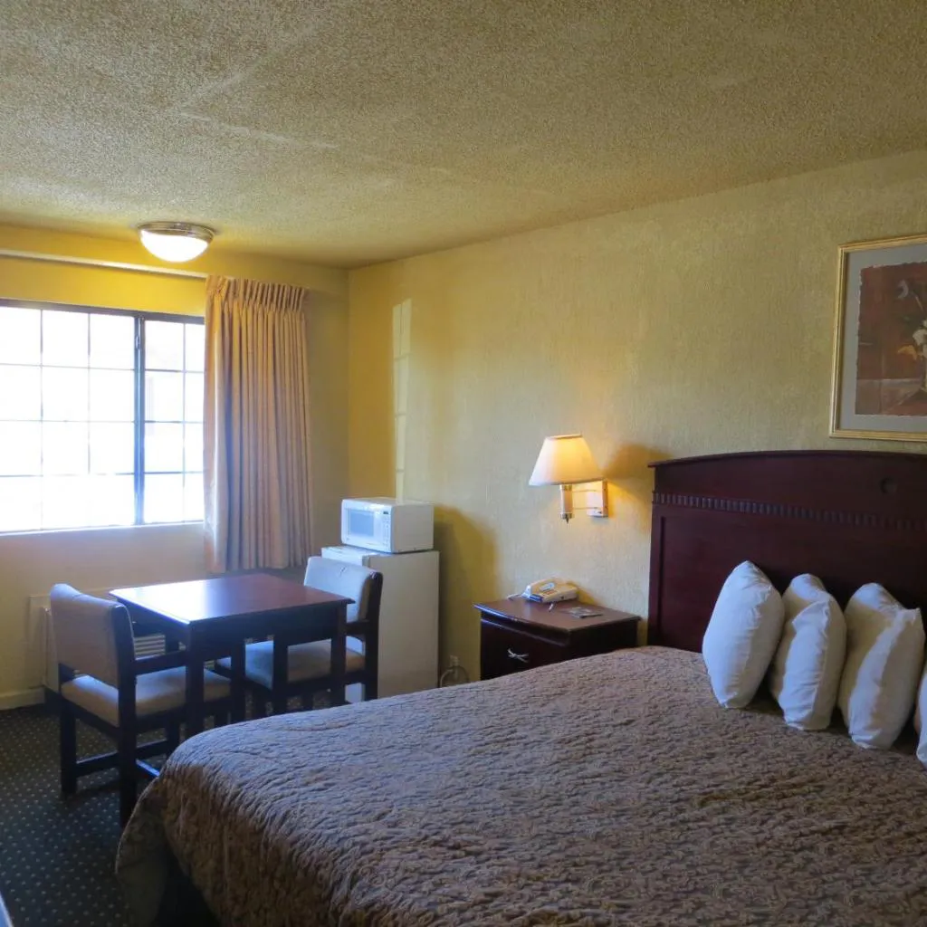 Photograph of Welcome Inn