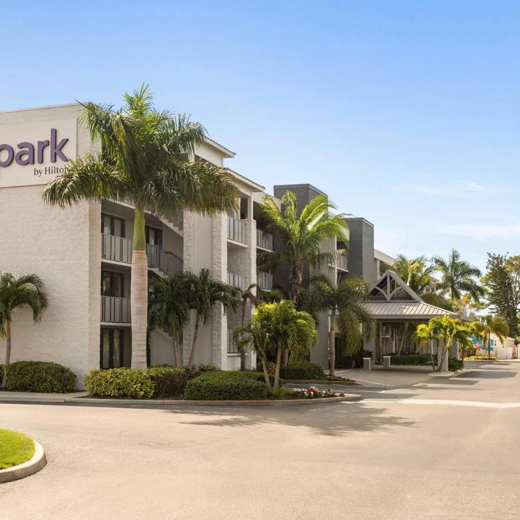 Photograph of Spark by Hilton Sarasota Siesta Key Gateway
