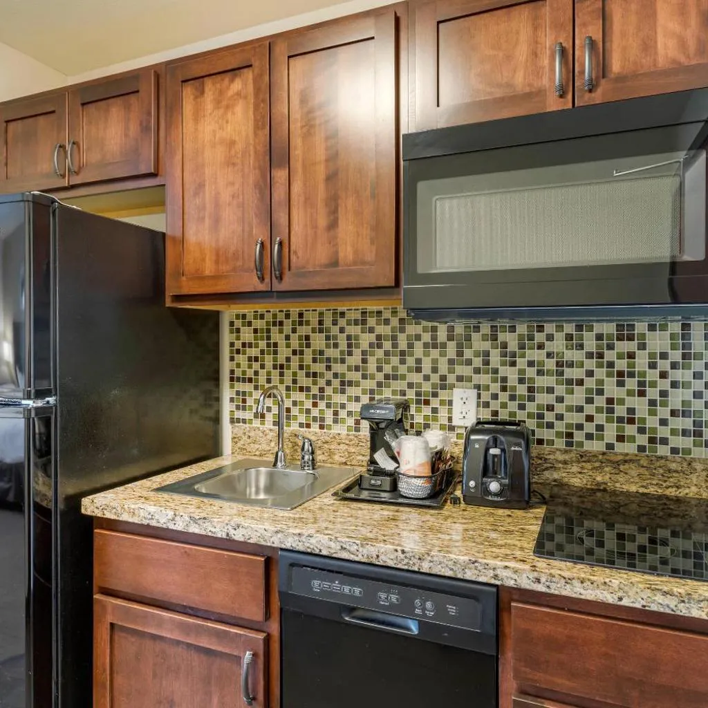 Photograph of MainStay Suites Near Denver Downtown