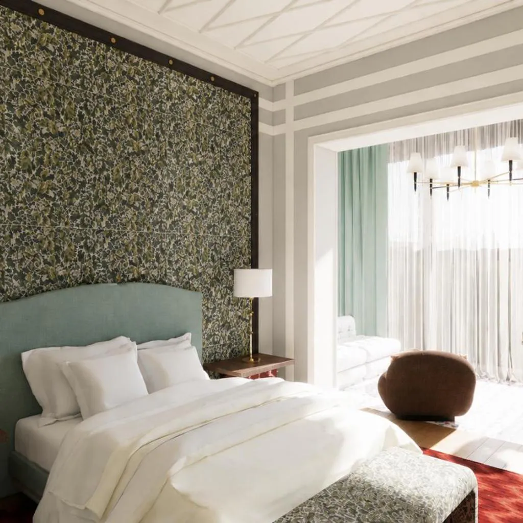 Photograph of Hotel Club 29