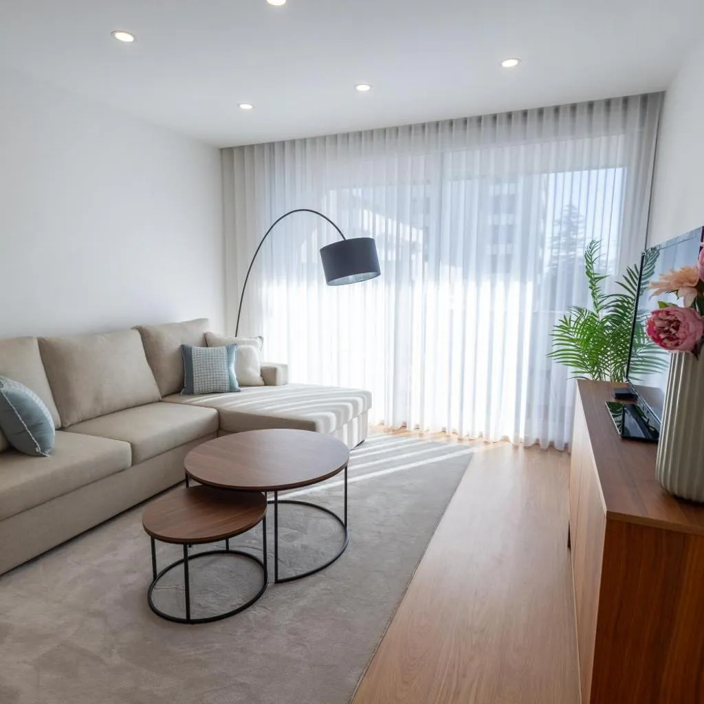 Photograph of Porto Retreats Z