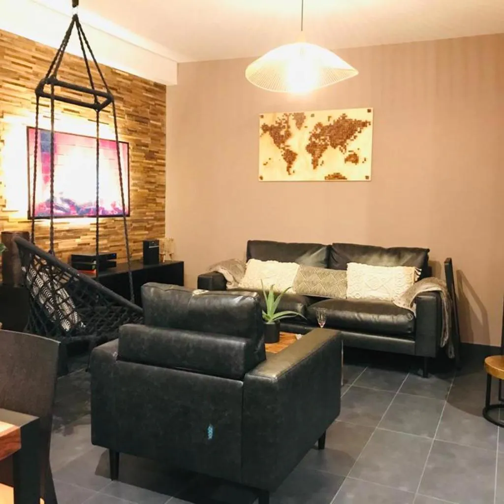 Photograph of Luxury home So'Home