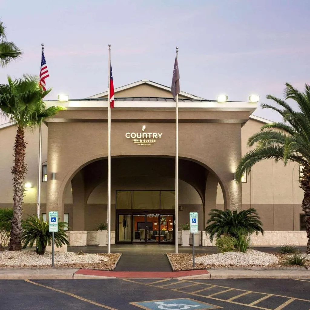 Photograph of Country Inn & Suites by Radisson, San Antonio Lackland AFB - SeaWorld Area
