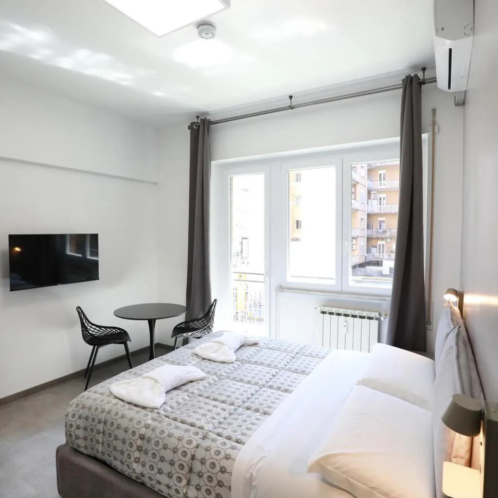 Photograph of Unique Stay Tiburtina