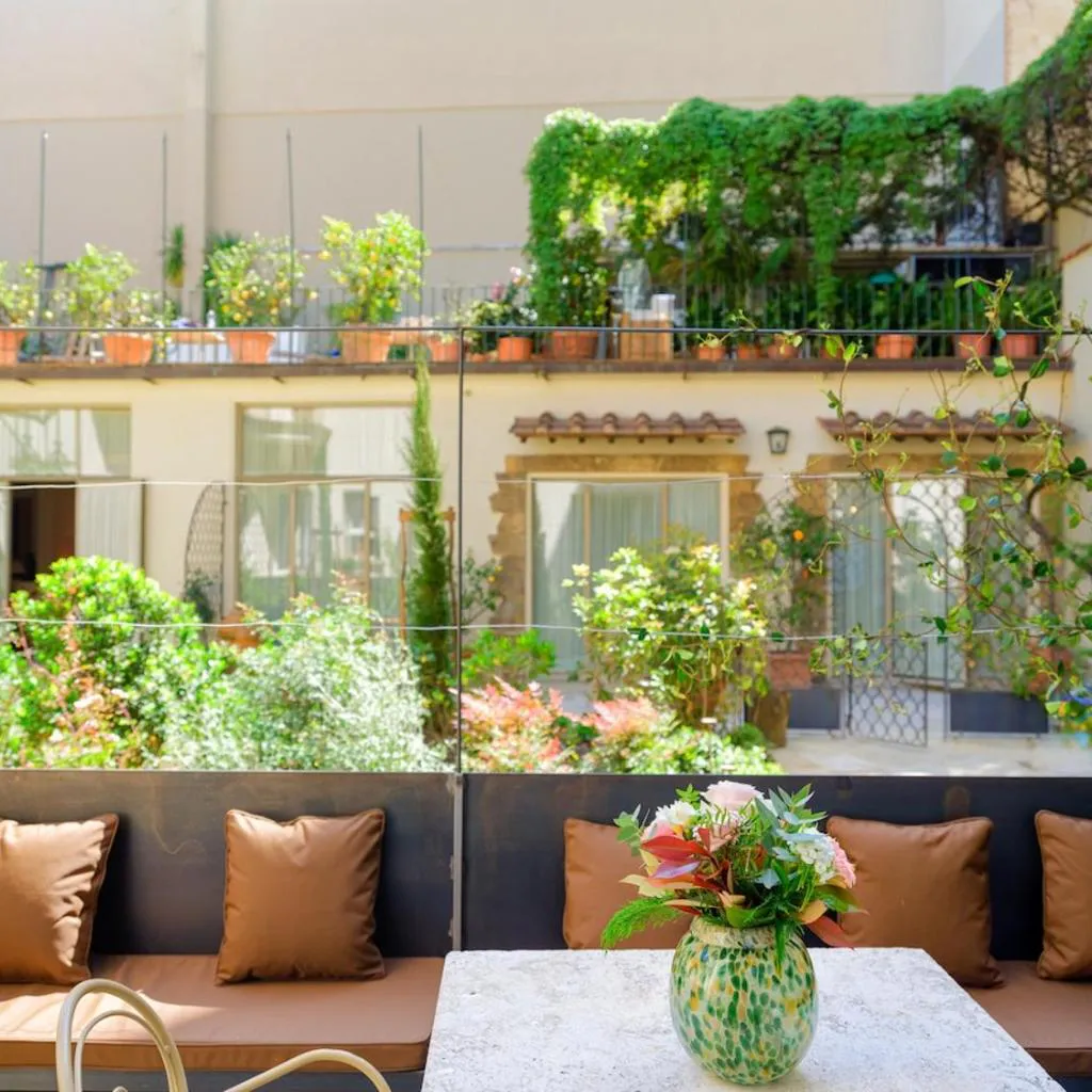 Photograph of Sergio - Stylish Apartment with Private Patio