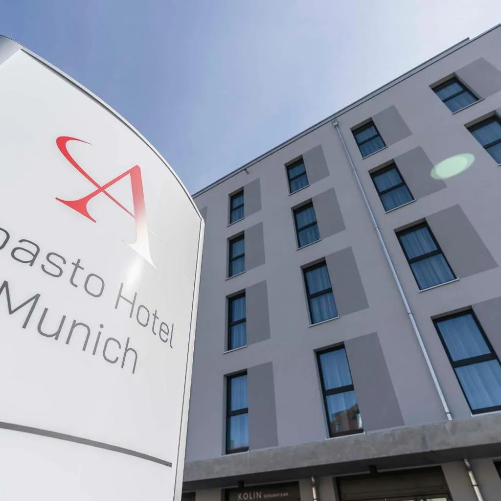 Photograph of Abasto Hotel München Feldmoching
