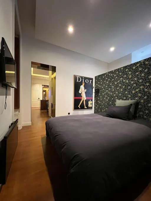 Photograph of Stunning apartment in the center of Lyon !