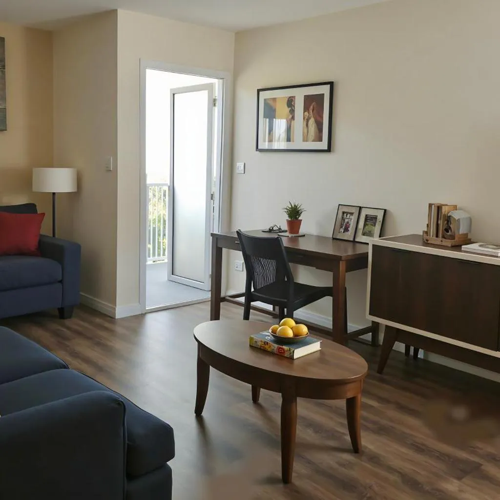 Photograph of Premier Resort Style Living ENTIRE HOMES Minutes from Santa Monica