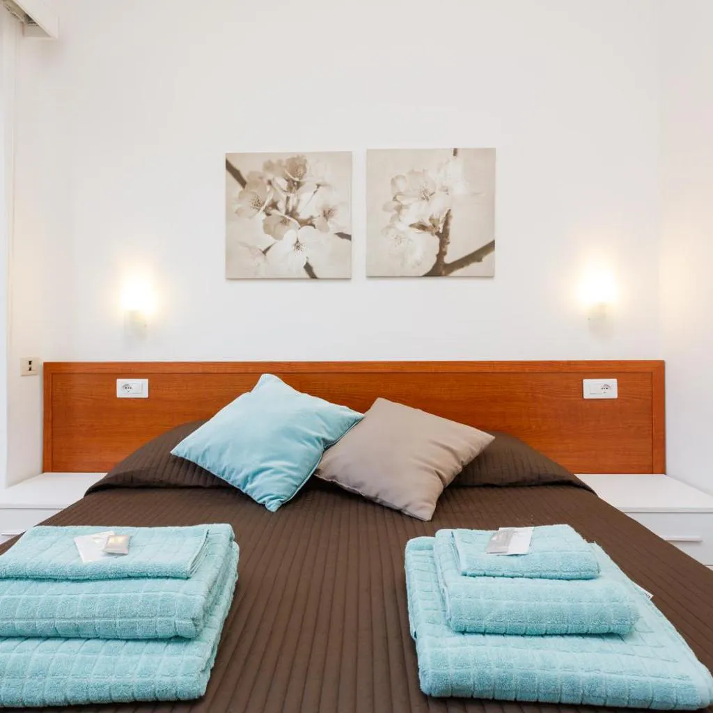 Photograph of Roma Trastevere Relais Guest House