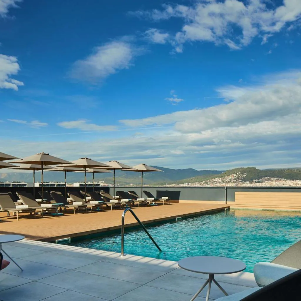 Photograph of Four Points by Sheraton Barcelona Airport