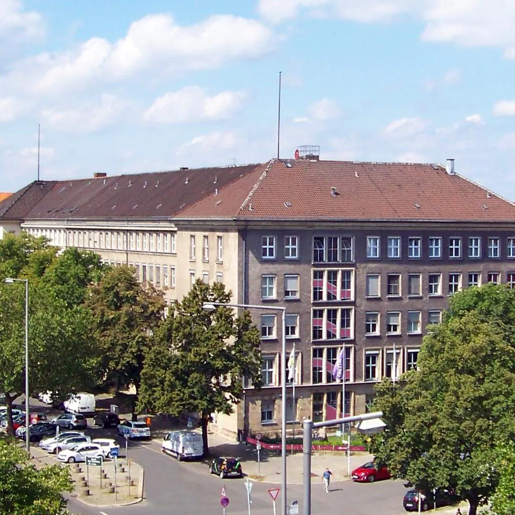 Photograph of Hostel VITA Berlin