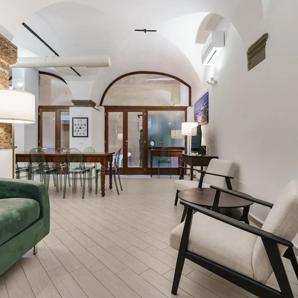 Photograph of I Santa Croce I Conciatori Prestige Home Apartment