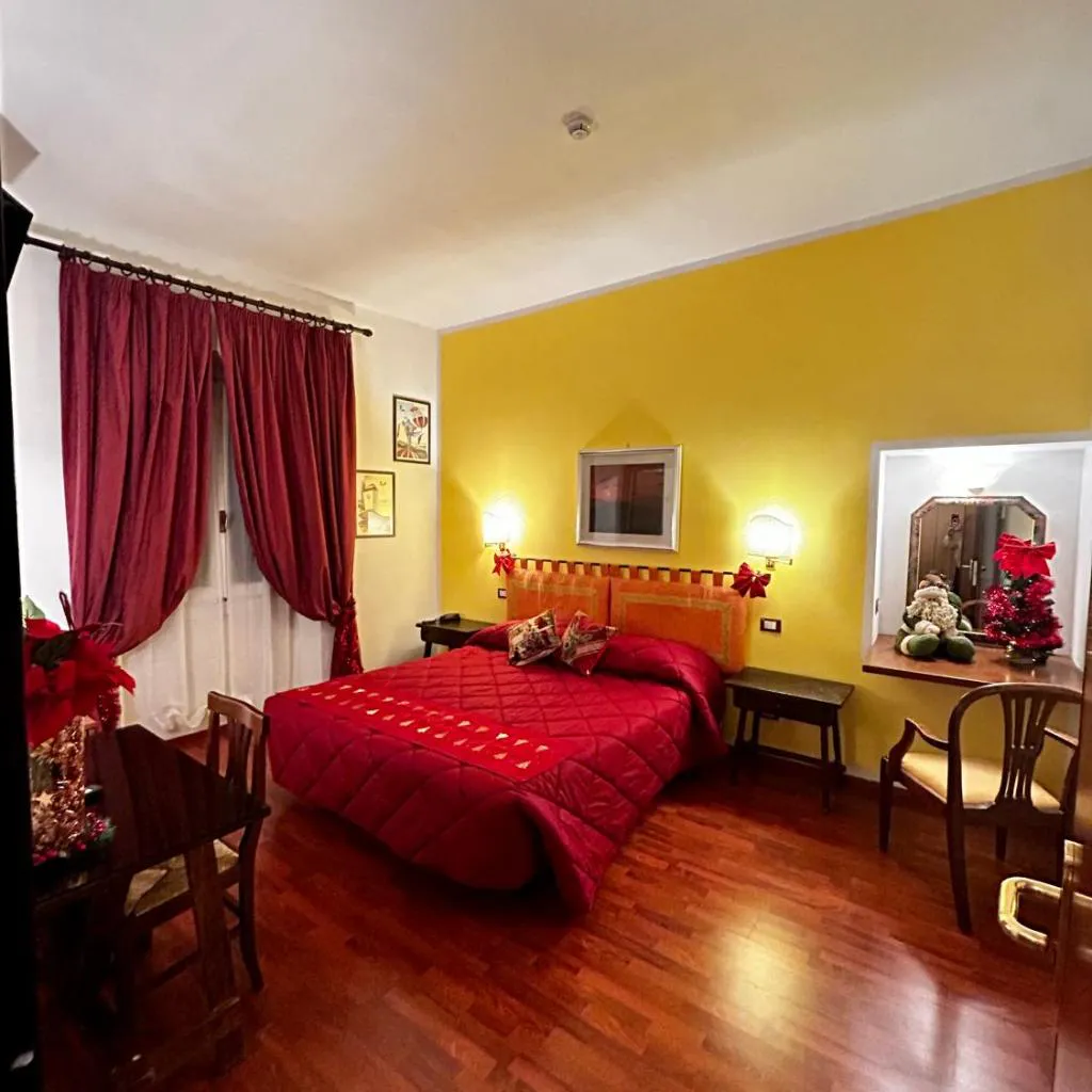 Photograph of Hotel S.Giorgio & Olimpic