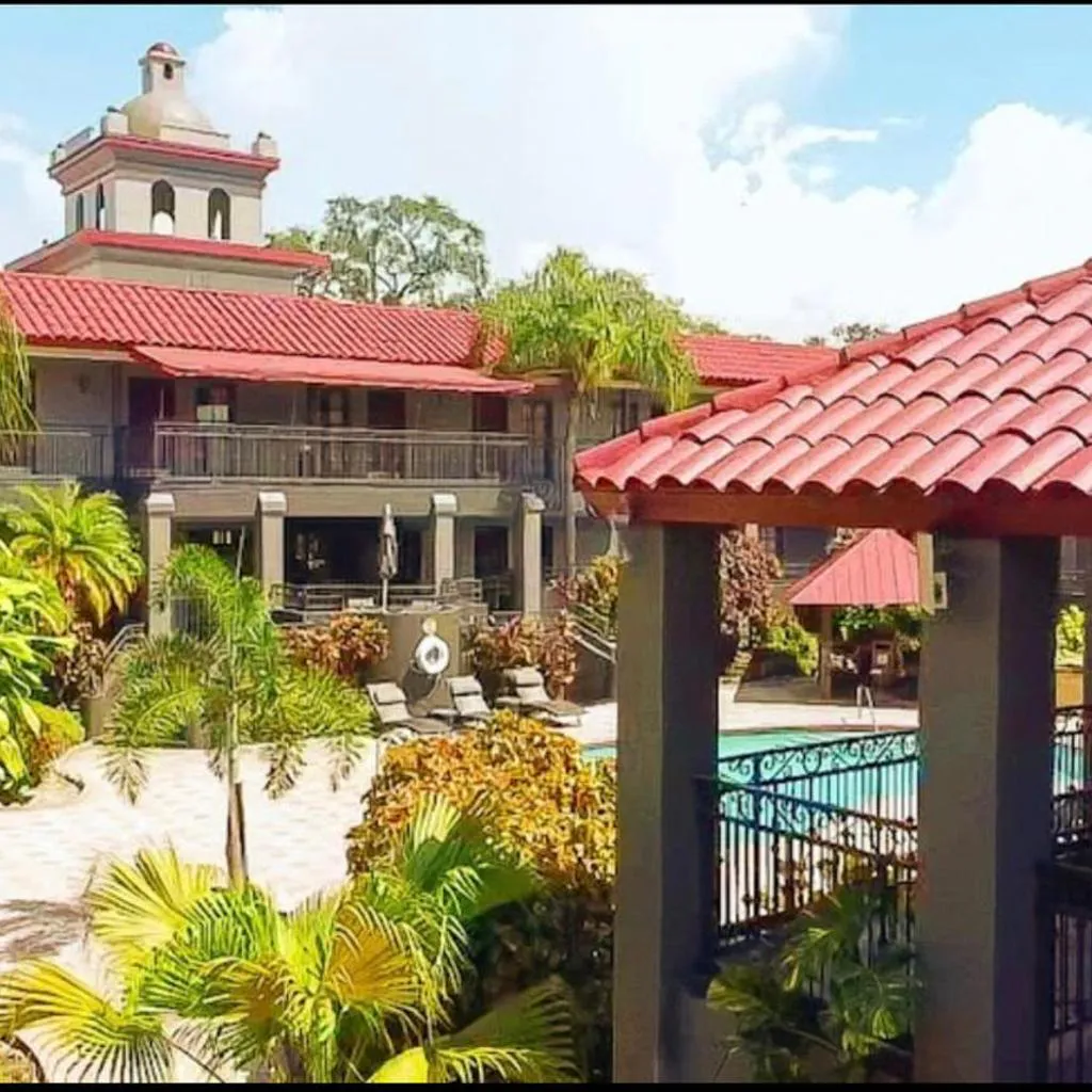 Photograph of Red Roof Inn PLUS & Suites Tampa - Busch Gardens