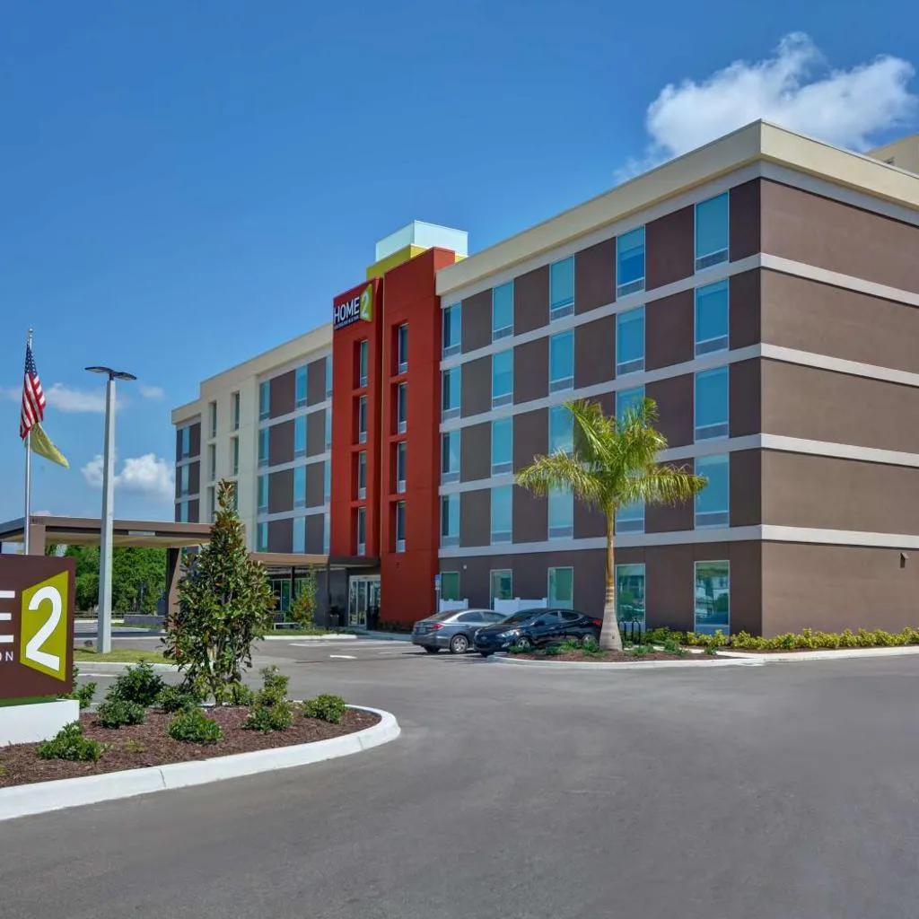 Photograph of Home2 Suites by Hilton, Sarasota I-75 Bee Ridge, Fl