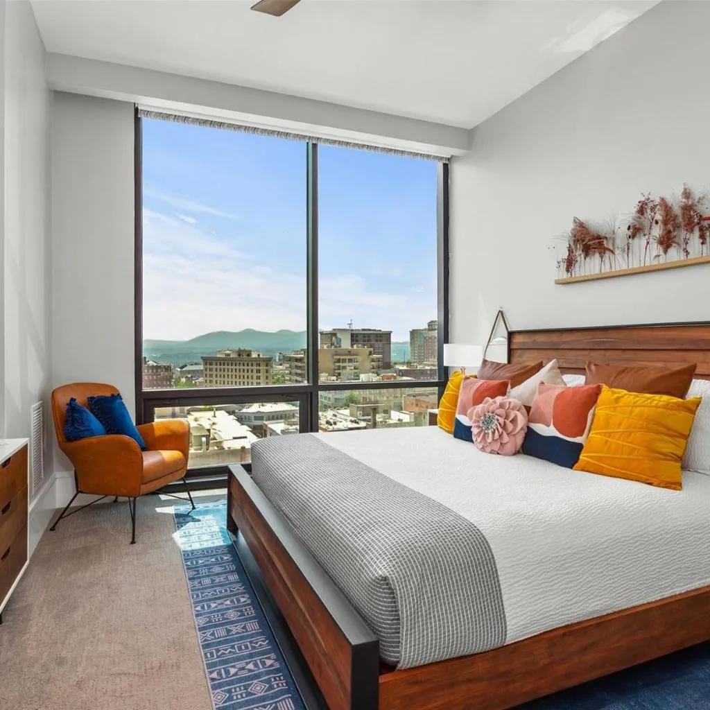 Photograph of Mountain Serenity | Arras Vacation Rentals