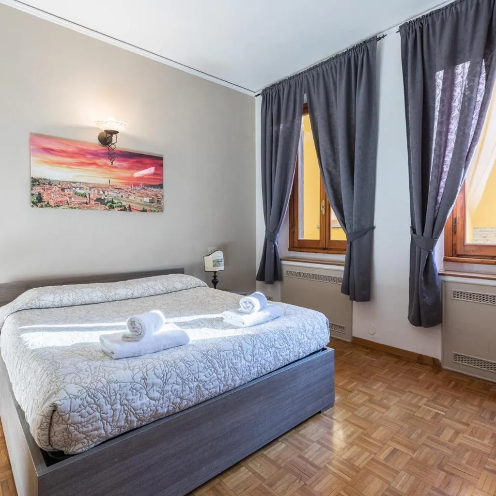Photograph of Firenze Rentals Ponte Vecchio Flat