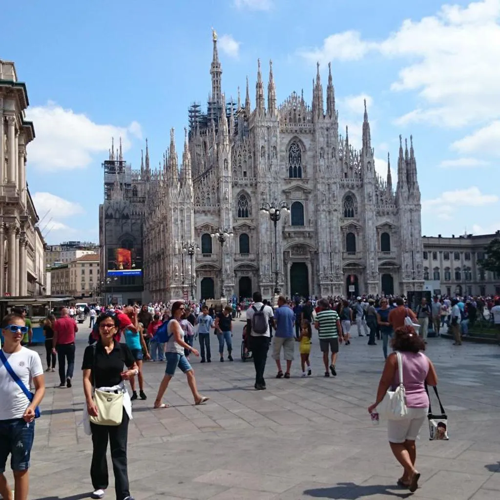 Photograph of Flat in Duomo