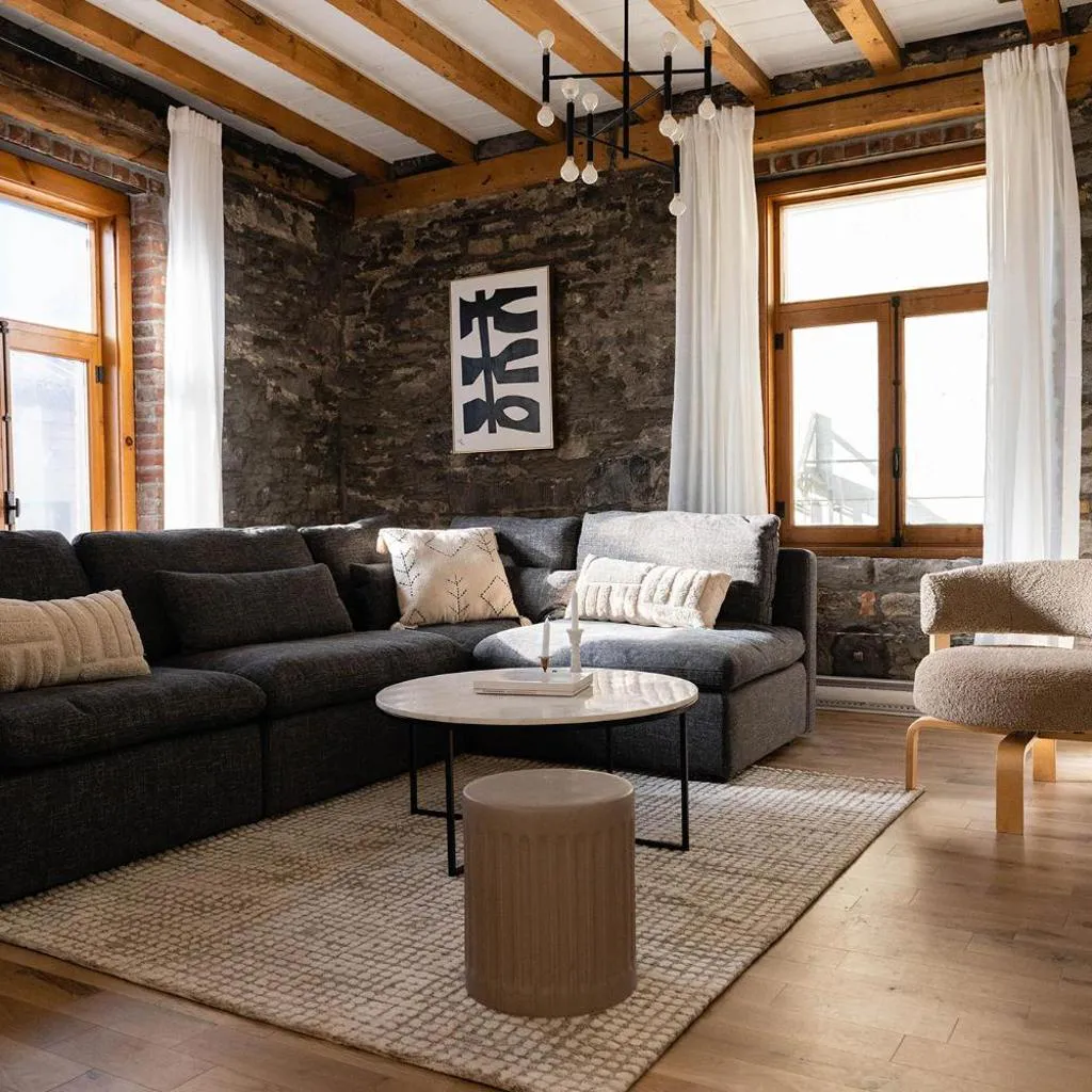 Photograph of Maison Place Royale by Luxury In Transit