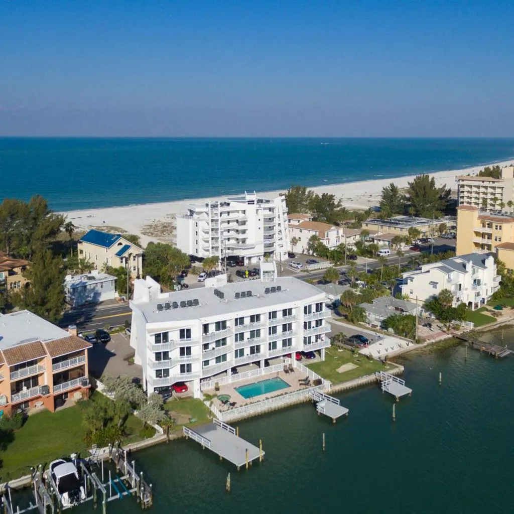 Photograph of Provident Oceana Beachfront Suites