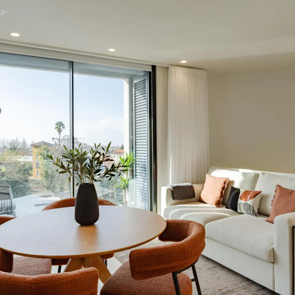 Photograph of Feel Porto Corporate Housing Boavista