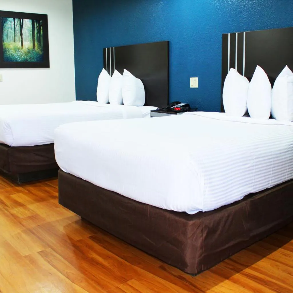 Photograph of Stay Express Inn Dallas - Fair Park / Downtown