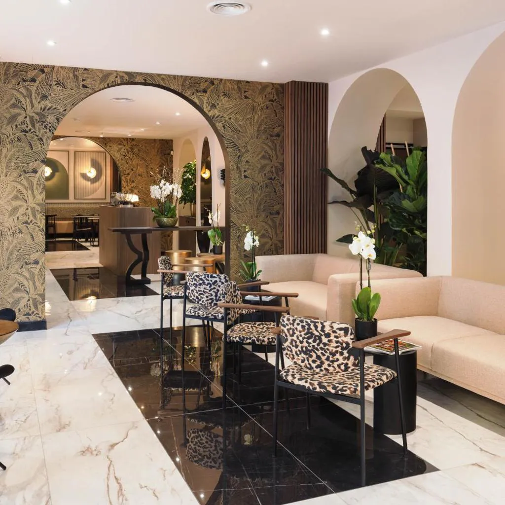 Photograph of Hotel Khla Nice