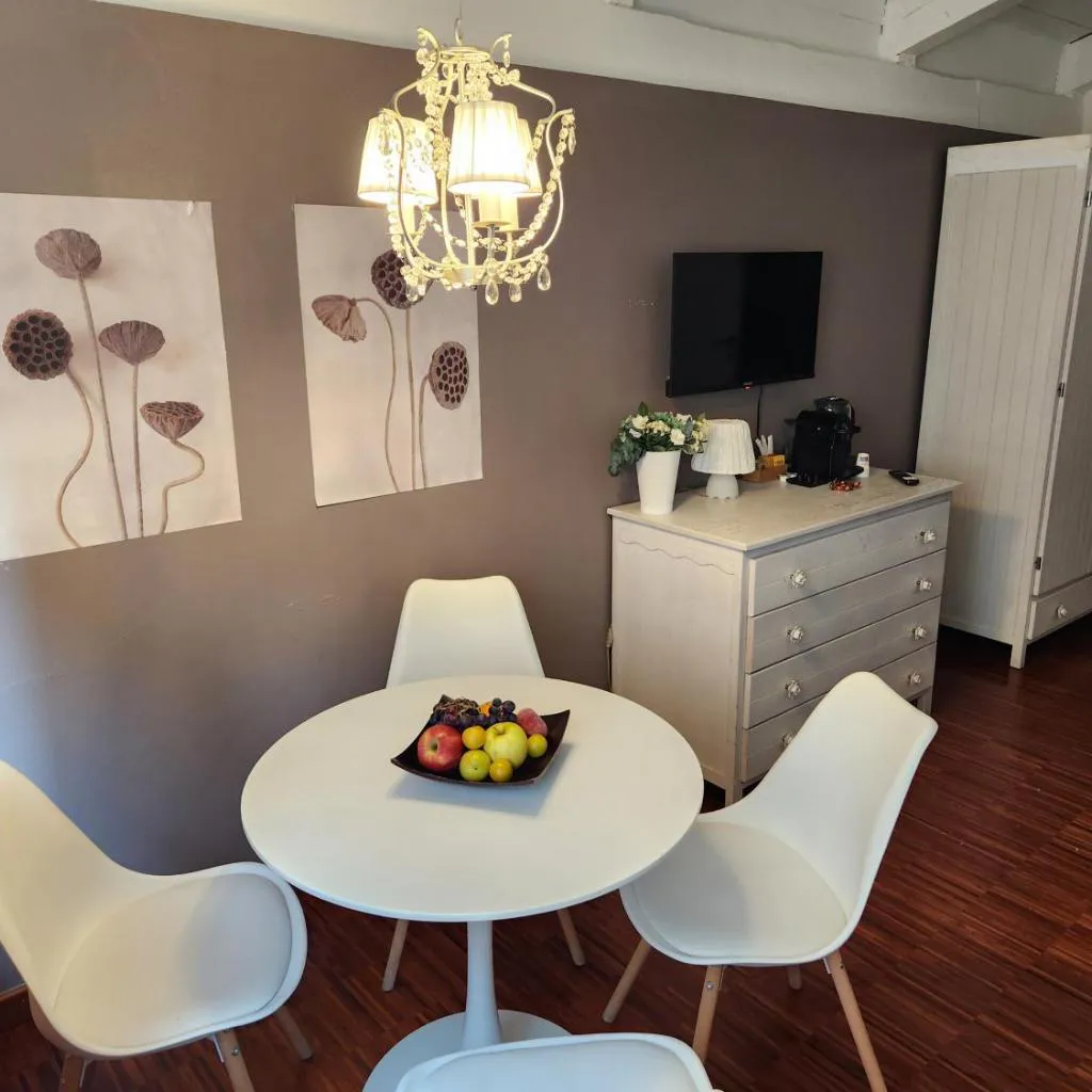 Photograph of Gaia Suites - A due passi dal centro - Parcheggio privato