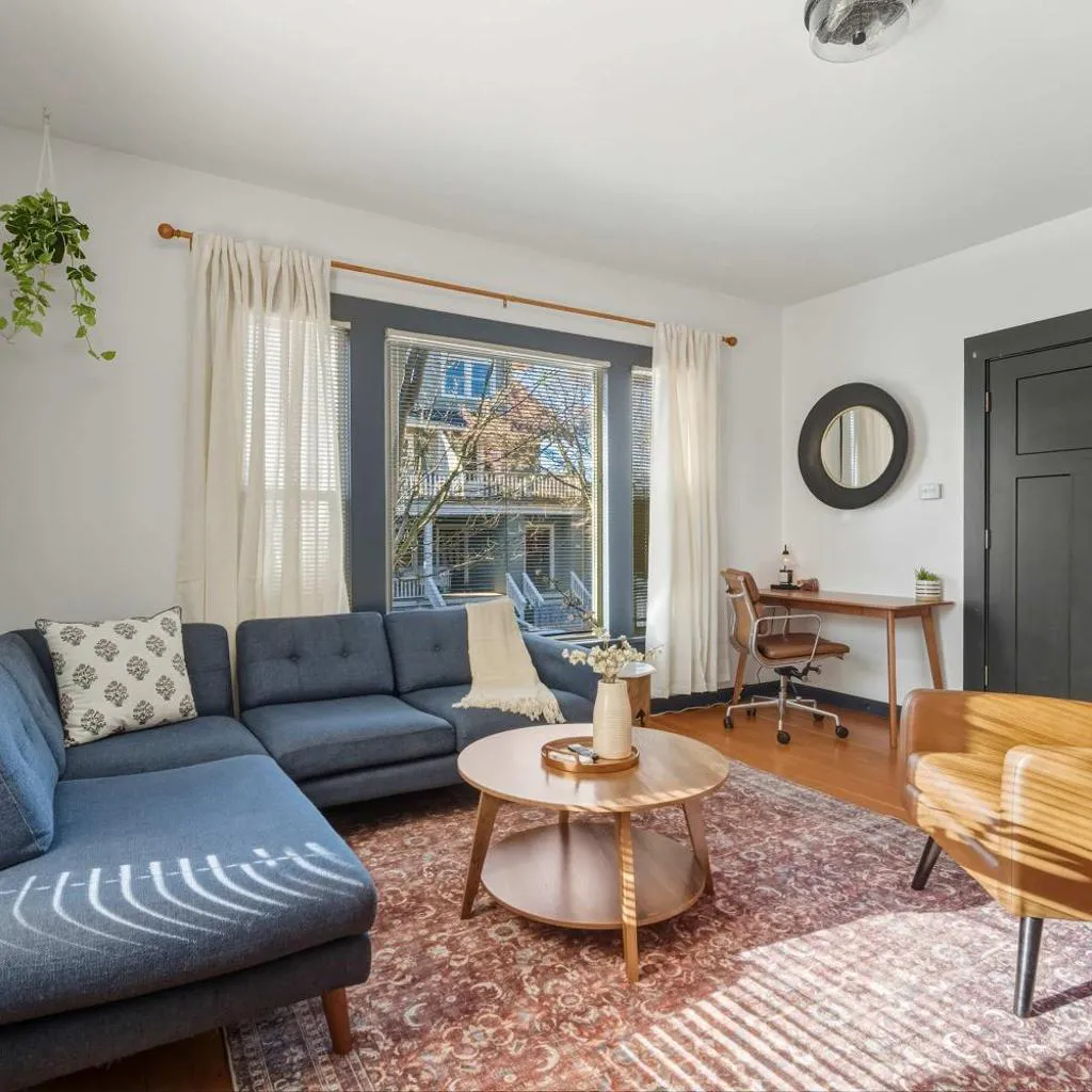 Photograph of Stay Portland - Perfectly Restored Craftsman - Eateries & Coffee