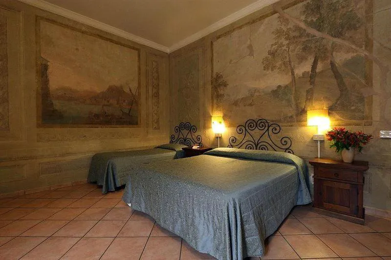 Photograph of Hotel Bavaria