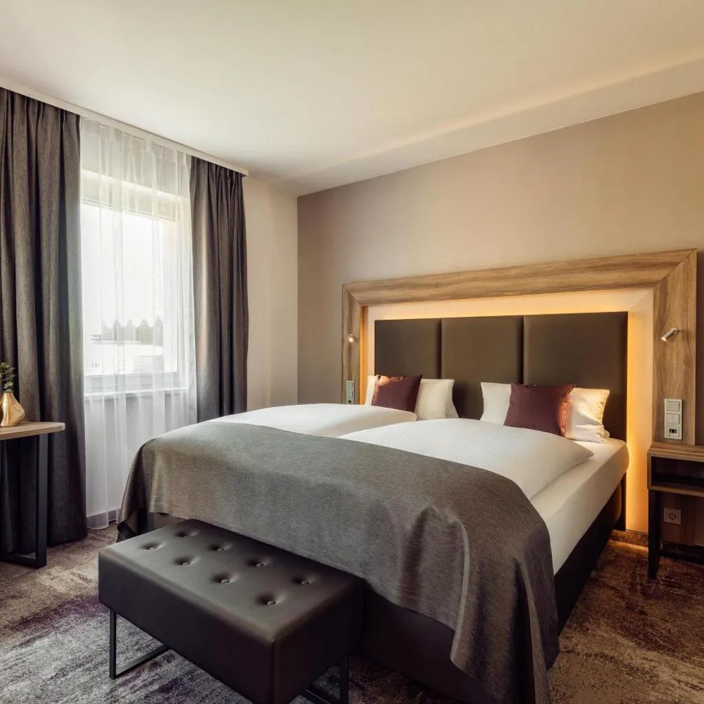 Photograph of CityClass Hotel am Dom