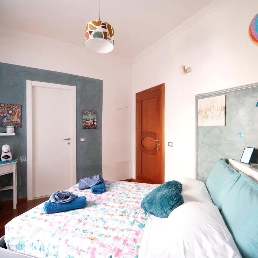 Photograph of Interno 6