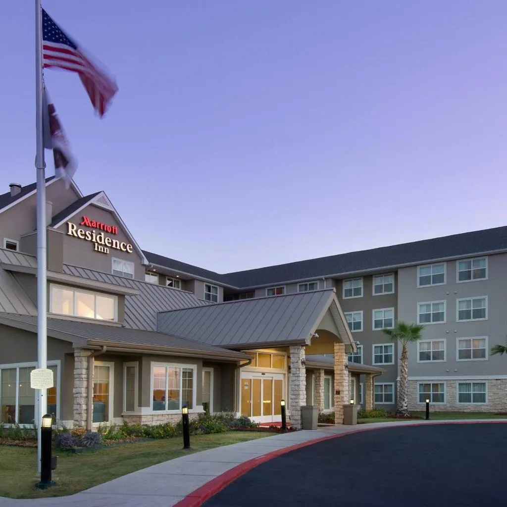 Photograph of Residence Inn by Marriott San Antonio SeaWorld / Lackland